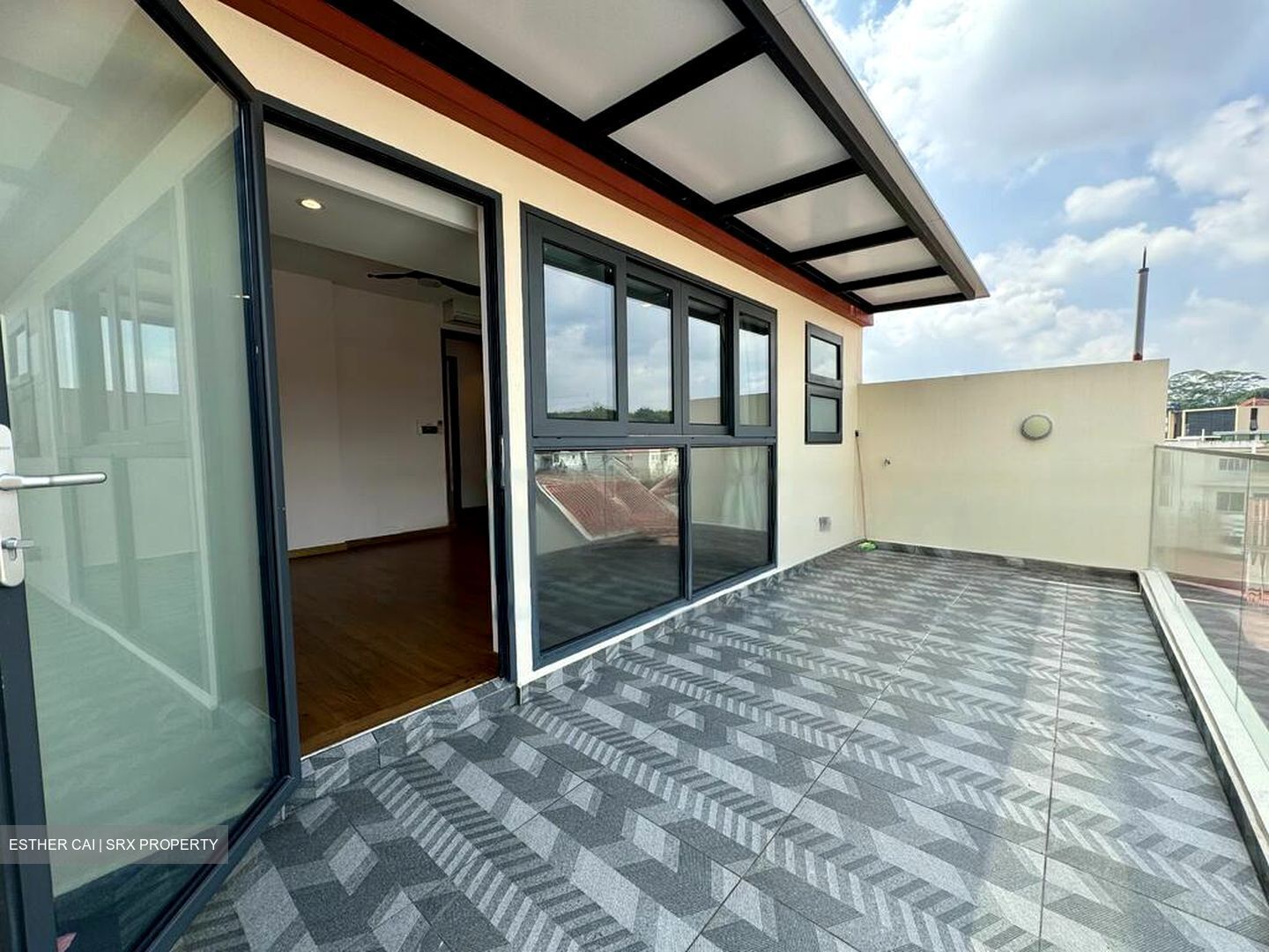 Heeton Park (D26), Terrace #476531041